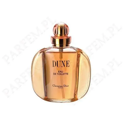 Christian doir Dior dior dune eau de toilette spray eau_de_toilette 100.0 ml