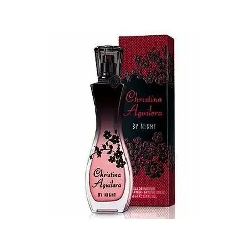 Christina Aguilera, By Night, woda perfumowana, 75 ml, 67173