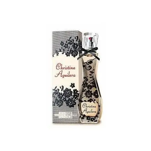 Woda perfumowana, 50 ml Christina aguilera