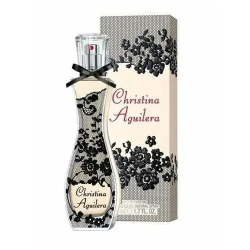 Christina Aguilera, woda perfumowana, 75 ml, 13437