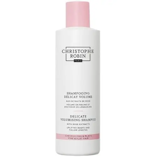 Christophe Robin 250 ml haarshampoo 250.0 ml