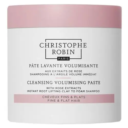 Christophe robin Hairstylingset 250.0 ml