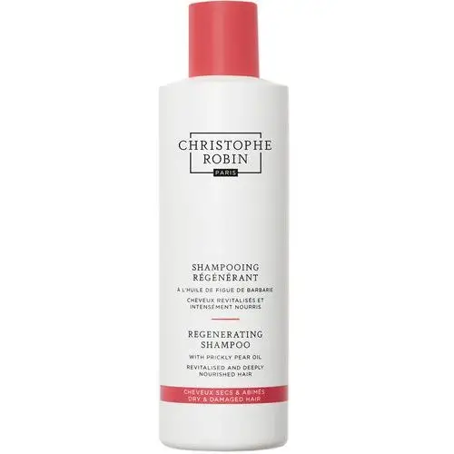 Christophe Robin Regeneracja 250 ml haarshampoo 250.0 ml