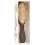 Christophe robin travel hairbrush 100% natural boar-bristle and wood Sklep