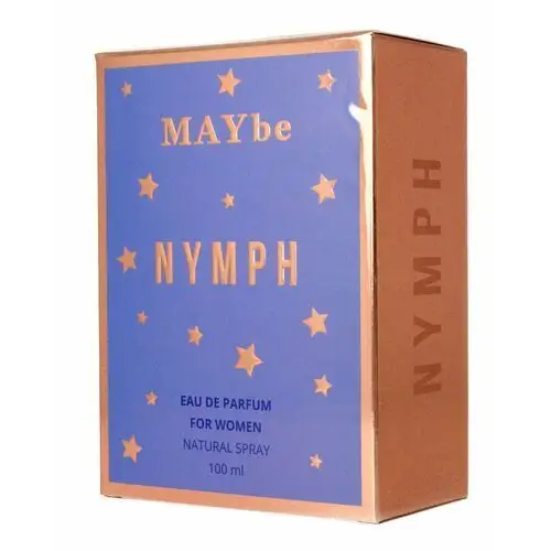 MAYbe, Nymph for Woman, woda perfumowana, 100 ml