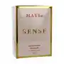 Christopher dark Maybe, sense for women, woda perfumowana, 100 ml Sklep