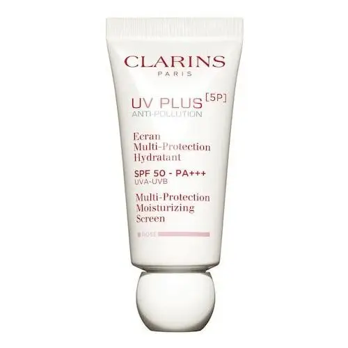 Clarins anti-pollution spf50 uva-uvb 30.0 ml