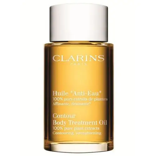 Clarins aroma contour treatment oil olejek do ciała 100 ml dla kobiet
