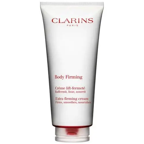 Clarins body firming extra-firming cream (200ml)