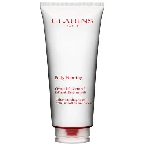 Clarins body firming extra-firming cream (200ml)