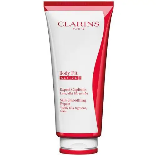 Body fit active skin smoothing expert (200 ml) Clarins