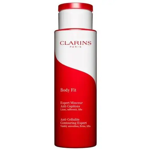 Body Fit Anti-Celluite Contouring Expert balsam ujędrniający 200 ml Clarins,34