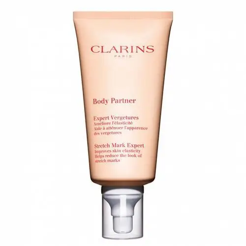 Clarins body partner stretch mark expert (175ml)