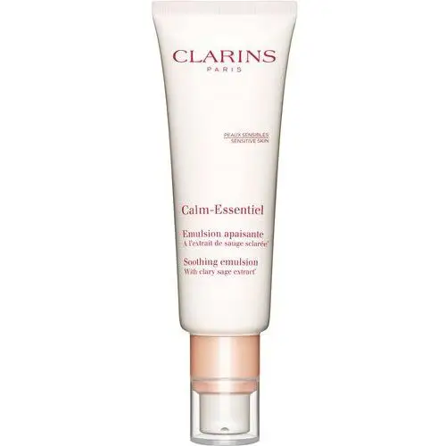 Clarins Calm-Essentiel Soothing Emulsion 50 ml