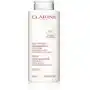 Clarins cleansing velvet cleansing milk delikatne mleczko oczyszczające do wszystkich rodzajów skóry 400 ml Sklep