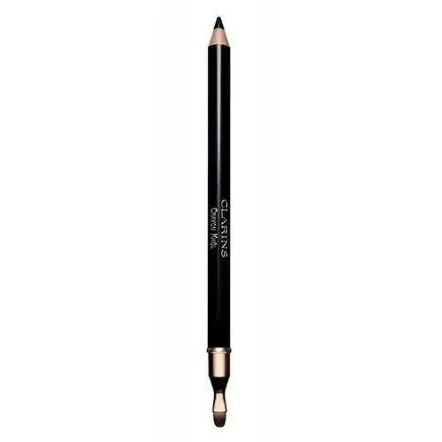 Clarins crayon khol 01 carbon black