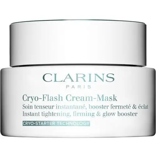 Clarins Cryo-Flash Cream-Mask (75 ml)