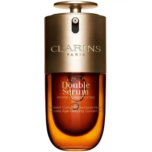 Clarins Double Serum Hydric + Lipidic system (30 ml)