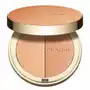 Ever bronze compact powder 01 Clarins Sklep