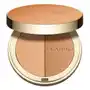 Clarins ever bronze compact powder 02 Sklep