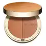 Clarins Ever Bronze Compact Powder 03 Sklep