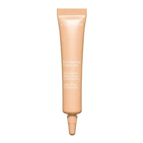 Clarins Everlasting Concealer 00 Very Light