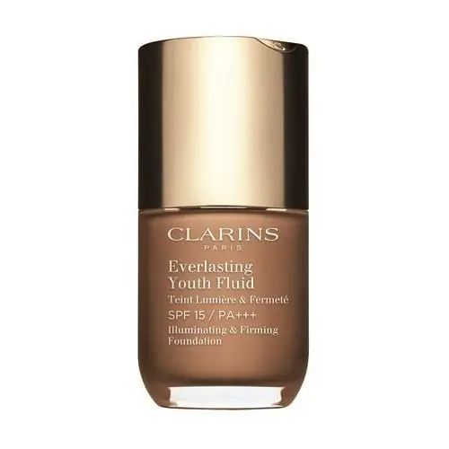 Clarins Everlasting Youth Fluid Foundation 115 Cognac