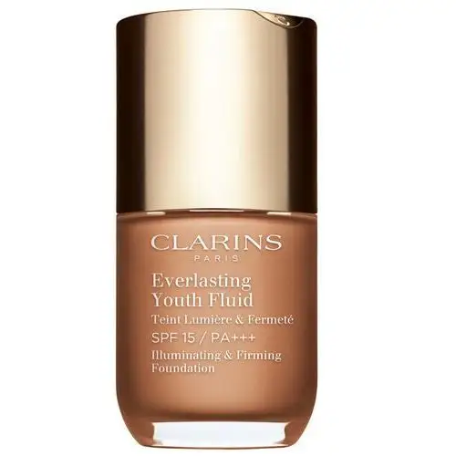 Clarins everlasting youth fluid foundation 30.0 ml