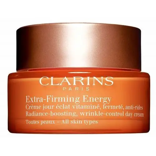 Clarins Extra-Firming 40+ Extra Firming Energy 50.0 ml
