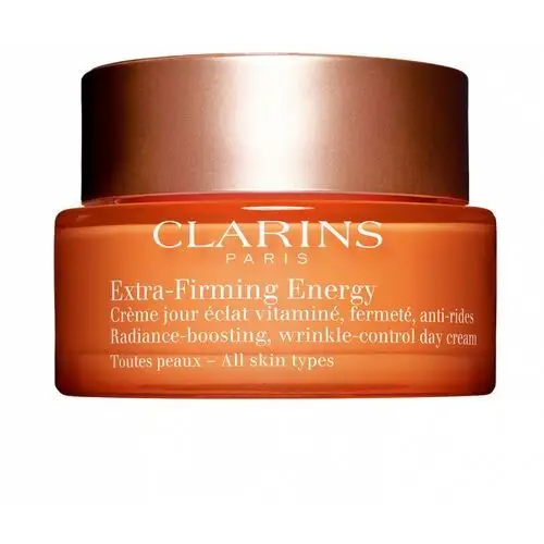 Clarins extra-firming energy all skin types (50ml)