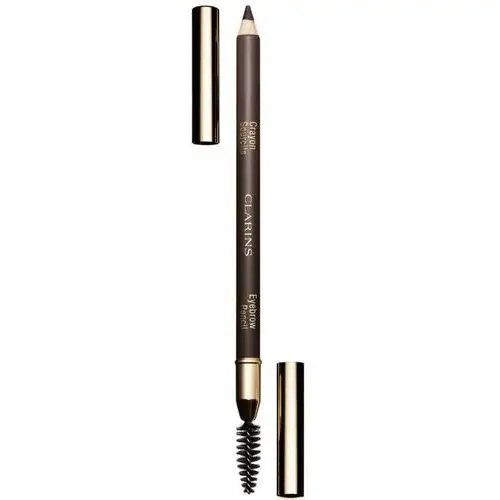 Clarins eyebrow pencil 03 soft blond