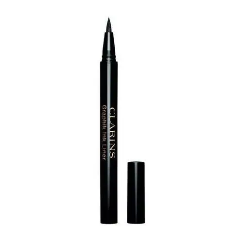 Clarins graphik ink liner - 01 intense black