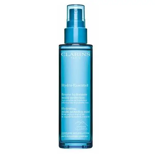 Clarins Hydra-Essentiel Hydrating Multi-protection Mist (75ml)