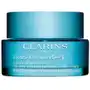 Clarins hydra-essentiel moisturizes and quenches, silky cream normal to dry skin (50 ml) Sklep