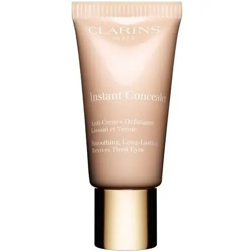 Clarins instant concealer 02