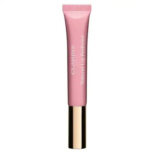 Instant light natural lip perfector 07 toffe pink shimmer Clarins