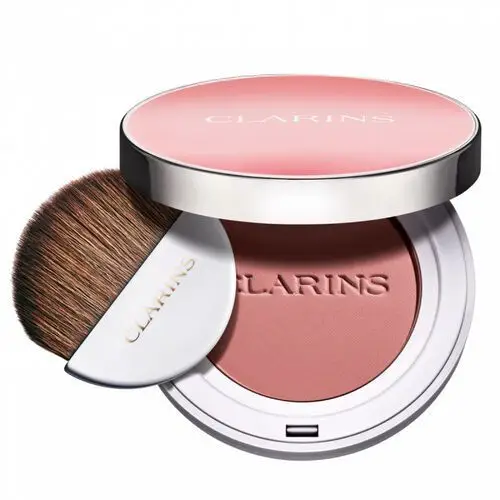 Clarins joli blush 03 cheeky rose