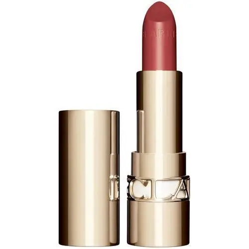 Clarins joli rouge satin lipstick 705 soft berry