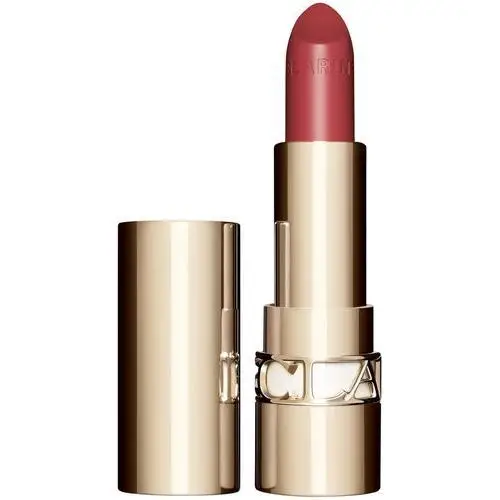 Joli rouge satin lipstick 732 grenadine Clarins