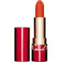 Clarins joli rouge velvet lipstick 711v papaya Sklep