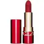 Clarins Joli Rouge Velvet Lipstick 754V Deep Red Sklep