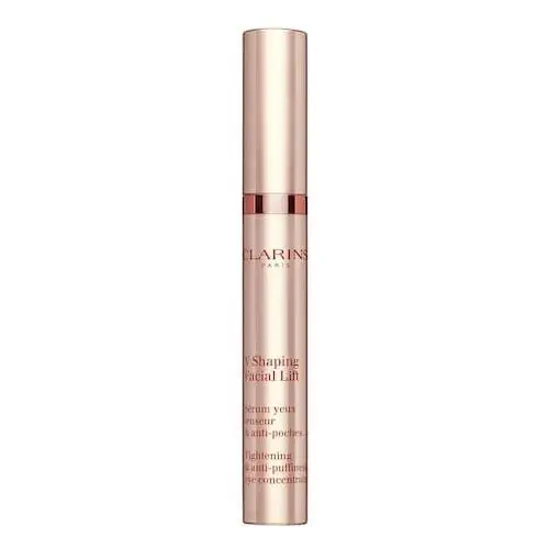 Clarins Lift-Affine V Shaping Facial Lift Koncentrat do pielęgnacji okolic oczu augenserum 15.0 ml