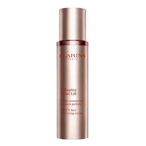 Clarins lift-affine v-shaping lift serum remodelan antiaging_serum 50.0 ml