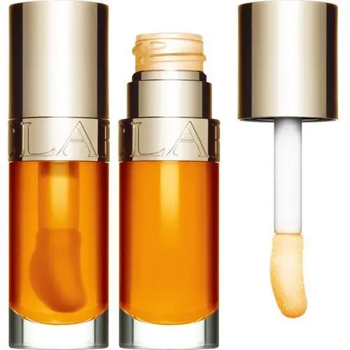 Clarins Lip Comfort Oil 01 Honey, 35670