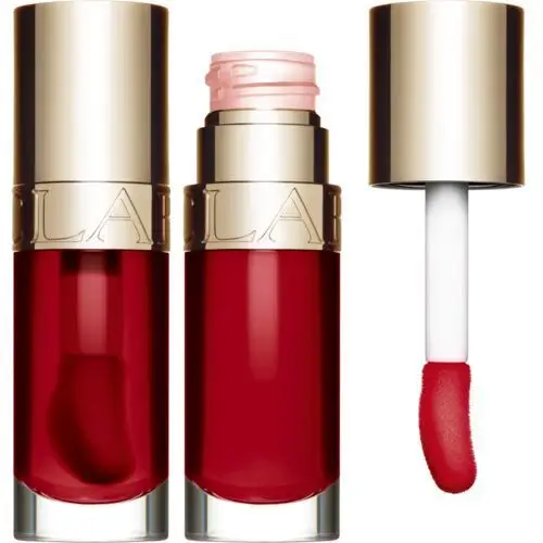 Lip comfort oil 03 cherry Clarins