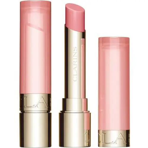 Lip comfort oil balm 01 pale pink Clarins