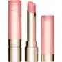 Lip comfort oil balm 01 pale pink Clarins Sklep