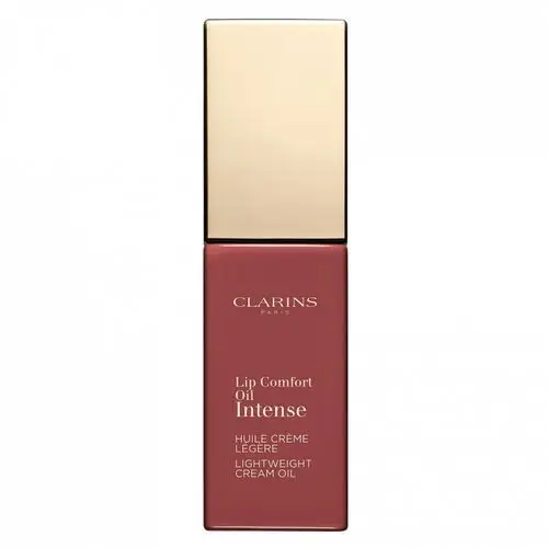 Clarins Lip Comfort Oil Intense lipgloss 6.0 ml