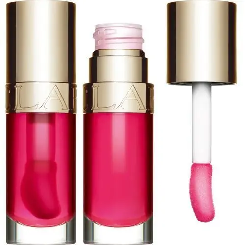 Clarins Lip Comfort Oil - Olejek do ust 04 Pitaya