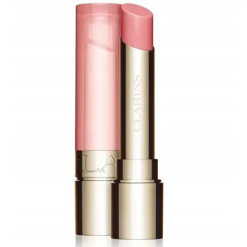 Clarins Lip Oil Balm Koloryzujący balsam do ust 01 Pale Pink